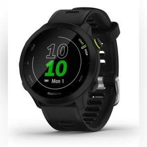 Brand New in Box Garmin Forerunner 55